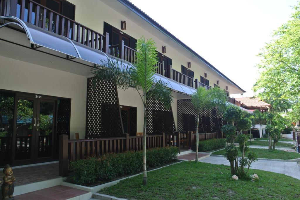 Mac'S Bay Resort Baan Tai Quarto foto